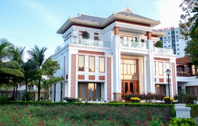 ROSE - LAUREL VILLAS